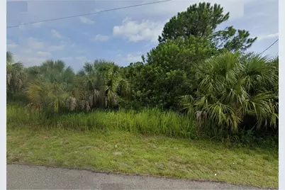 Rocliff Avenue, North Port, FL 34287 - Photo 1