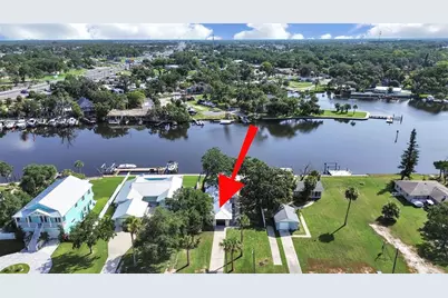 5419 Cotee River Drive, New Port Richey, FL 34652 - Photo 4