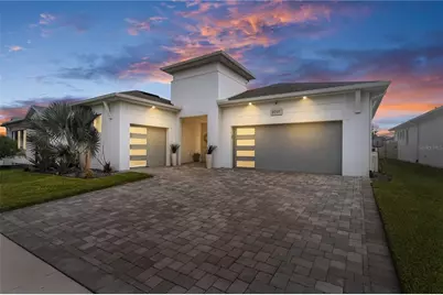 8249 Ivy Stark Boulevard, Wesley Chapel, FL 33545 - Photo 1