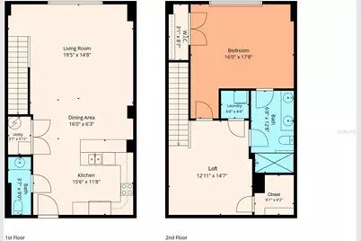 331 Cleveland Street #213, Clearwater, FL 33755 - Photo 42