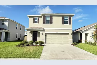 32724 Ansley Bloom Lane, Wesley Chapel, FL 33543 - Photo 1