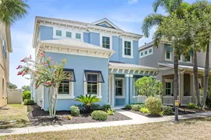 510 Winterside Dr, Apollo Beach, FL 33572 - Photo 4