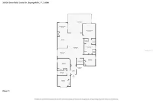 35124 Deerfield Oaks Dr, Zephyrhills, FL 33541 - Photo 2