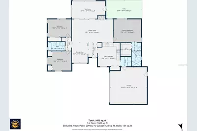 5906 W Woodhill Court, Crystal River, FL 34429 - Photo 34