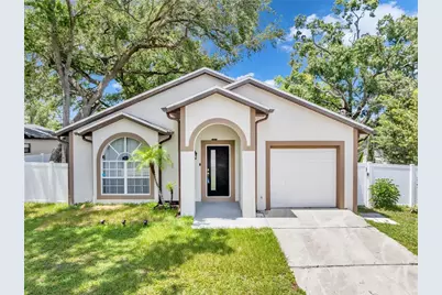 1103 W Kirby Street, Tampa, FL 33604 - Photo 1