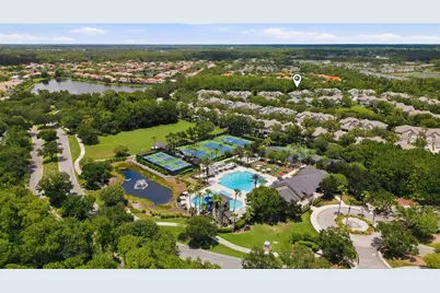 14613 Mirabelle Vista Circle, Tampa, FL 33626 - Photo 2