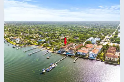 1420 Bayshore Boulevard #206, Dunedin, FL 34698 - Photo 30