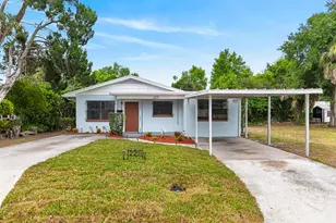 2211 Mallory Ave, Tampa, FL 33605 - Photo 2