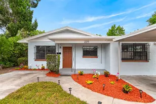 2211 Mallory Ave, Tampa, FL 33605 - Photo 2