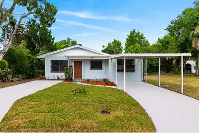 2211 Mallory Avenue, Tampa, FL 33605 - Photo 2