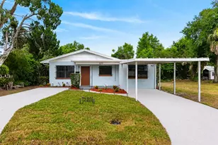 2211 Mallory Ave, Tampa, FL 33605 - Photo 2