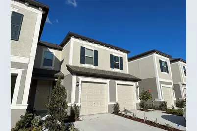 31893 Blue Passing Loop, Wesley Chapel, FL 33545 - Photo 1