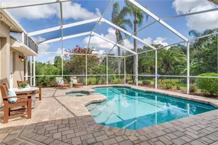 10116 Bennington Dr, Tampa, FL 33626 - Photo 50