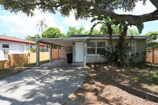 2834 25th Ave N, Saint Petersburg, FL 33713 - Photo 1