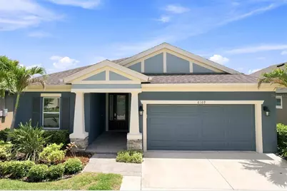 6109 Colmar Place, Apollo Beach, FL 33572 - Photo 4