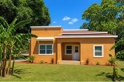 1604 Angle Road, Fort Pierce, FL 34947 - Photo 1