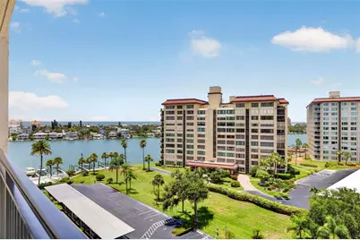 690 Island Way #909, Clearwater Beach, FL 33767 - Photo 2