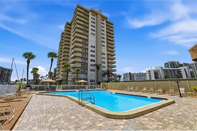 1621 Gulf Boulevard #1408, Clearwater Beach, FL 33767 - Photo 2