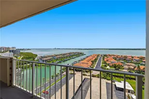 1621 Gulf Blvd, Clearwater Beach, FL 33767 - Photo 8