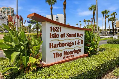 1621 Gulf Boulevard #1408, Clearwater Beach, FL 33767 - Photo 36