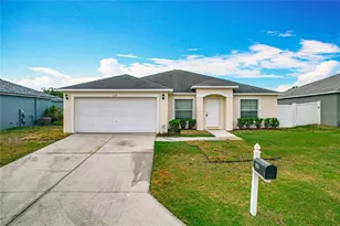1639 Saddlehorn Dr, Lakeland, FL 33810 - Photo 1