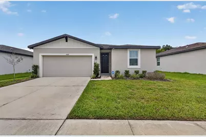 3087 Forrest Plum Court, Zephyrhills, FL 33540 - Photo 1