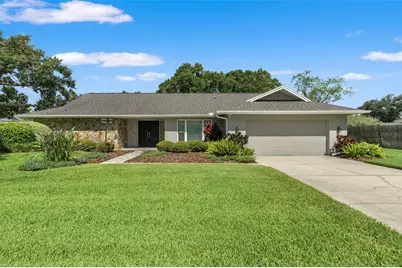 13916 Middle Park Drive, Tampa, FL 33624 - Photo 1