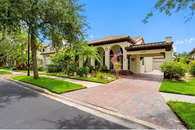 6022 Beacon Shores Street, Tampa, FL 33616 - Photo 1