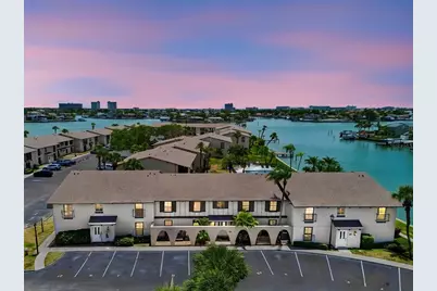 505 Plaza Seville Court #12, Treasure Island, FL 33706 - Photo 1