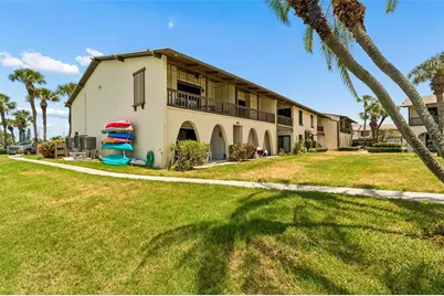505 Plaza Seville Court #12, Treasure Island, FL 33706 - Photo 24