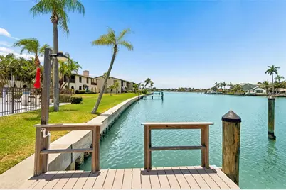 505 Plaza Seville Court #12, Treasure Island, FL 33706 - Photo 36