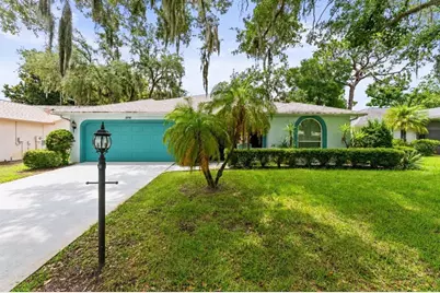 3550 Oak Lake Drive, Palm Harbor, FL 34684 - Photo 2