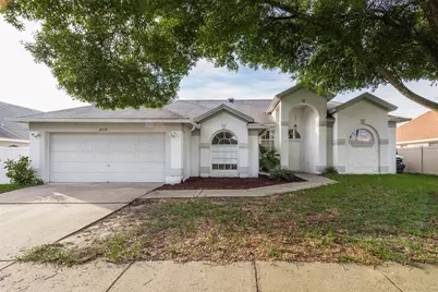 28739 Cottagewood Drive, Wesley Chapel, FL 33545 - Photo 1