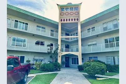 2070 World Parkway Boulevard #36, Clearwater, FL 33763 - Photo 1