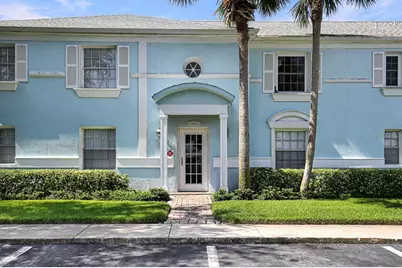 4995 Cobia Drive SE #D, Saint Petersburg, FL 33705 - Photo 1