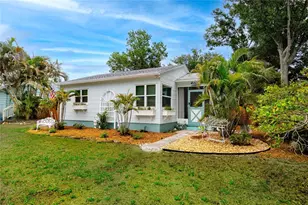 1212 Hull St S, Gulfport, FL 33707 - Photo 1