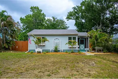 1212 Hull Street S, Gulfport, FL 33707 - Photo 1