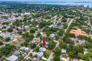 1212 Hull St S, Gulfport, FL 33707 - Photo 56