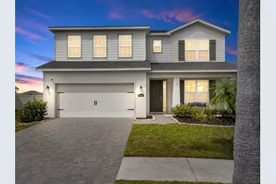 12234 Blue Pacific Drive, Riverview, FL 33579 - Photo 2