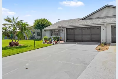 1717 W Orangewood Lane #4, Avon Park, FL 33825 - Photo 4