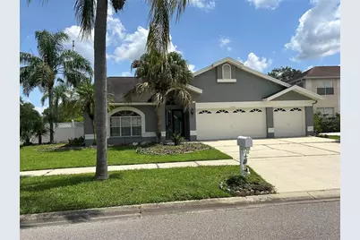 11417 Glenmont Drive, Tampa, FL 33635 - Photo 1