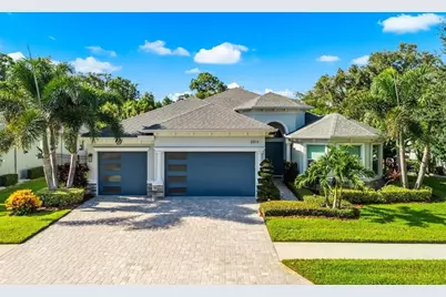 2013 Bee Branch Court, Palm Harbor, FL 34683 - Photo 1