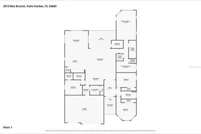 2013 Bee Branch Court, Palm Harbor, FL 34683 - Photo 60