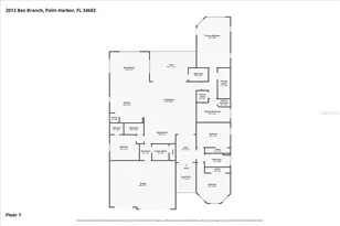 2013 Bee Branch Ct, Palm Harbor, FL 34683 - Photo 60