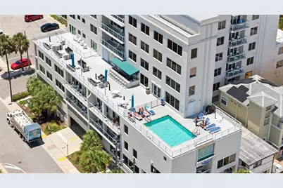 24 Avalon Street #405, Clearwater Beach, FL 33767 - Photo 2