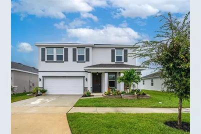 33634 Garden Sage Isle, Wesley Chapel, FL 33545 - Photo 1