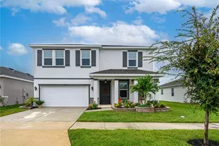 33634 Garden Sage Isle, Wesley Chapel, FL 33545 - Photo 1