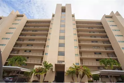 2621 Cove Cay Drive #105, Clearwater, FL 33760 - Photo 2