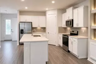 11212 Cay Spruce Wy, San Antonio, FL 33576 - Photo 2