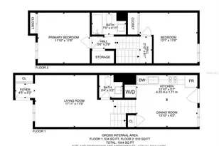 4517 W La Villa Ln, Tampa, FL 33611 - Photo 2